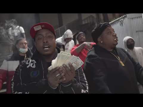 Ock x Blueface Keen - "Wet Some" | Dir. @D3Visualz