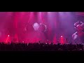 KREATOR. (Intro... Mars Mantra) Phantom Antichrist @  Los Angeles, CA. Klash of the Titans Tour