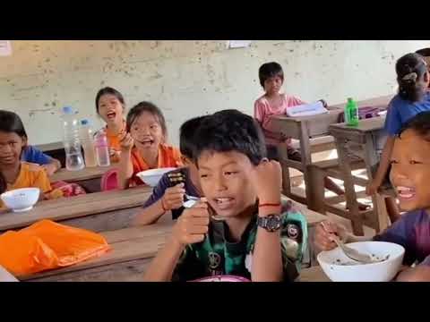 Offer nutritional stability in rural Cambodia