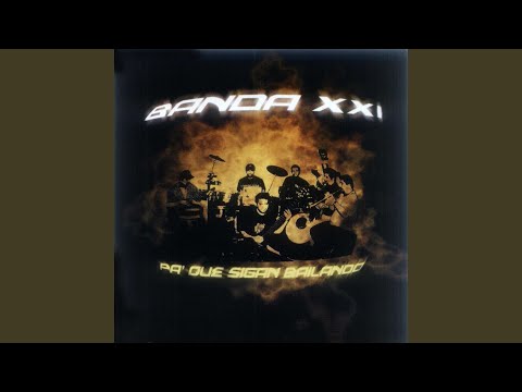 La Colita - Banda Xxi