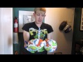 Adult Baby Boy Gets In Trouble........