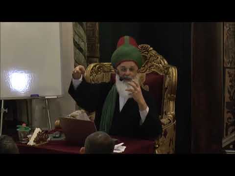 4. Mertebe Nefsi Mutmainne -Nefis Mertebeleri -