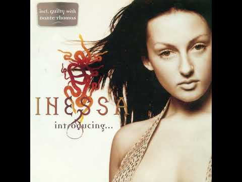 Inessa - You Bring Out The Best In Me