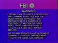 Opening To Oliver 1985 VHS