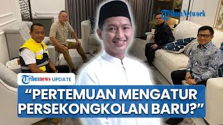 Sindiran Pedas Said Didu soal Pertemuan Bahlil, Dasco, Cak Imin, Zulhas: Atur Persekongkolan Baru?