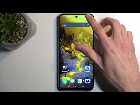 How to Turn On Do Not Disturb Mode on Honor X7b? | Better Focus & Sleep!