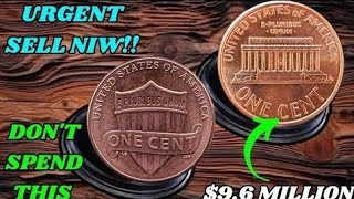 2013-D Lincoln Cent | Rare Penny or Common Coin? Full Value Breakdown!