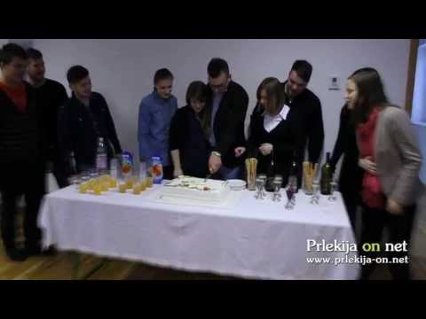 PŠK v novih prostorih