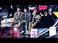 BTS REACTION TO BLACKPINK DDU DU DDU DU MMA 2018 5