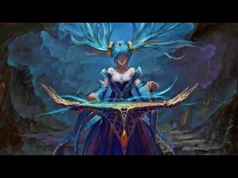 How to Sona Vs. Akali Mid (Season 8)