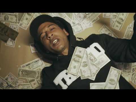 NICO OG - Million (VideoclipeOfficial)