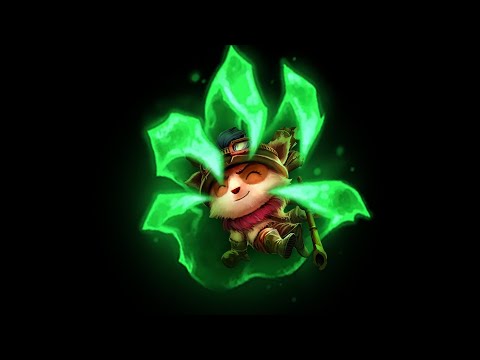 A Very Professional Teemo Top Lane Guide Using Grasp of the Dying (for genii only)
