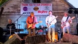 WATERFRONT BLUES-JUNKSTOCK FALL EDITION 2014-&#39;COLD WOMEN WITH WARM HEARTS&#39;