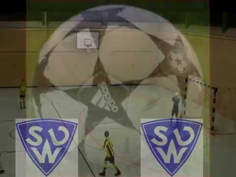 Torschützen des SV Weil D1 beim Hallenturnier des FC Wehr  24.02.2018