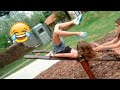 TRY NOT TO LAUGH 😆 Best Funny Videos Compilation 😂😁😆 Memes by Juicy Life🍹Ep. 31