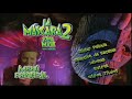 The Mask 2 Son Of The Mask DVD Menu