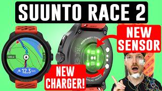 Suunto Race 2: What Suunto NEEDED To Improve! 17 Things To Know.