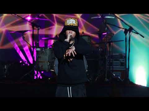 170927 도끼 (DOK2) - Still Got Luv + 1llusion 직캠 [뮤콘 AMN 쇼케이스]