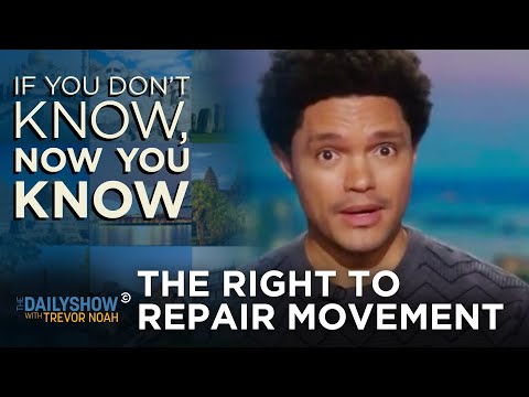 image-What are the benefits of right to repair?