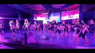 NCSIW 2019