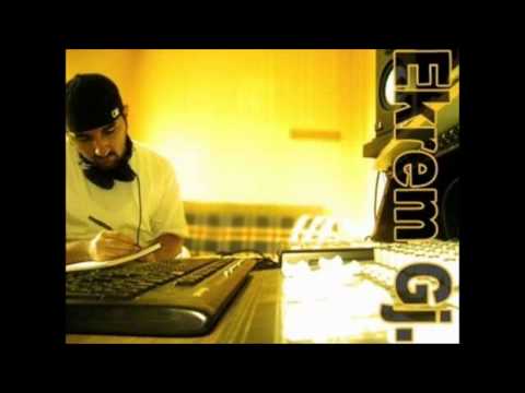 Ekrem Gj. - Rruges Shkon