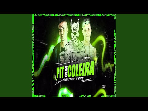 Pit Sem Coleira (feat. MC Saci, A lobinha & Mc Gw)