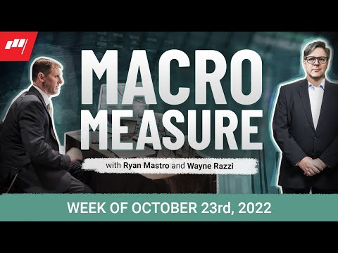 Macro Measure - October 23, 2022