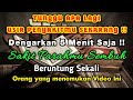 Terbukti Ampuh Mengusir Penyakitmu ️Barokah Mendengarkan Ayat Ini Doa Sembuh Dari Segala Penyakit