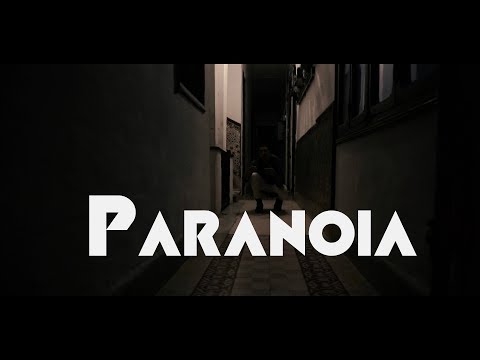 Esserpent - Paranoia (Official Music Video)
