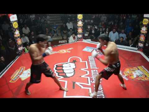 FMP 39 - Carlos Ochoa VS Miguel Parra