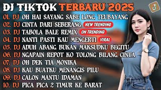 Download lagu DJ TIKTOK TERBARU 2025 | DJ OH HAI SAYANG SABE LONG TEUBAYANG🎵DJ CINTA DARI SEBERANG🎵| FULL ALBUM mp3 Download lagu DJ TIKTOK TERBARU 2025 | DJ OH HAI SAYANG SABE LONG TEUBAYANG🎵DJ CINTA DARI SEBERANG🎵| FULL ALBUM mp3