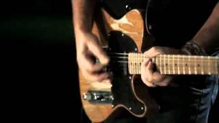 Bruce Springsteen - Adam Raised A Cain (Paramount Theatre 2009)