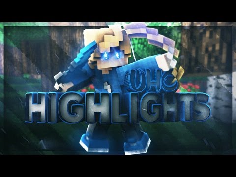 UHC Highlights #51:''DanPlays''