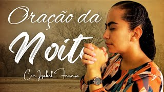 10/20/2025 - NIGHT PRAYER WITH IZABEL FERREIRA (6:00 PM)