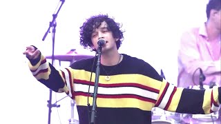 The 1975 - A Change Of Heart (Live At Open&#39;er Festival 2019)