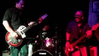 Ross Neilsen Band - Live at Mikey's