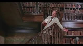A quiet living man - My Fair Lady - I&#39;m an ordinary man - Rex Harrison