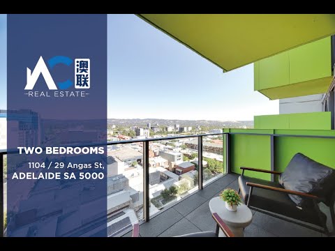 2 bed, 2 bath apartment in Adelaide - Photo 3