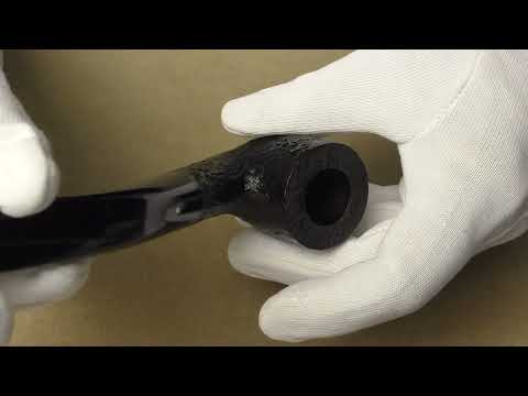 Dunhill Shell Briar 5115 - pipe E922