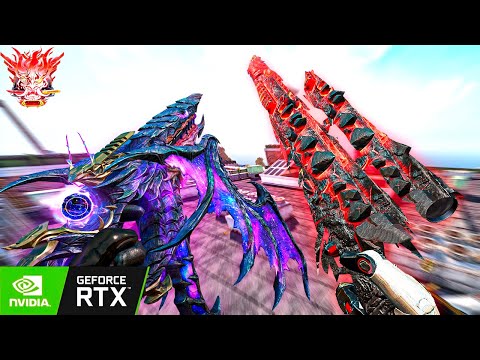 BLOOD STRIKE - 47 KILLS - KAR98 + VECTOR SHADOWDRAKE!! ULTRA GRAPHICS RTX 4060