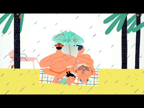 Ahoj léto / Hello Summer | Teaser