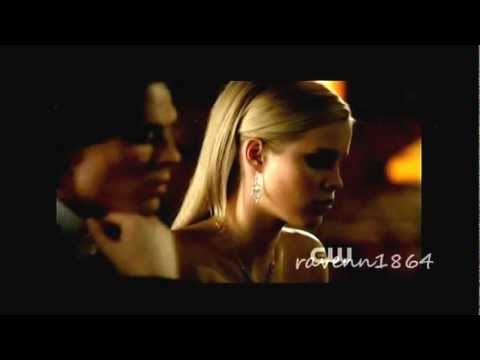 Damon and Rebekah/ the vampire diaries/ 3 X 14