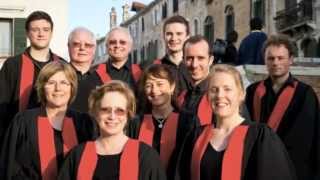 Rutilante in nocte. Monteverdi