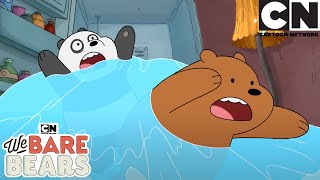 Download lagu The Big Bedroom Switch Up | We Bare Bears Mega Compilation | Cartoon Network | Cartoons for Kids mp3 Download lagu The Big Bedroom Switch Up | We Bare Bears Mega Compilation | Cartoon Network | Cartoons for Kids mp3