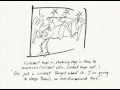Storyboard Animatic Night Sounds