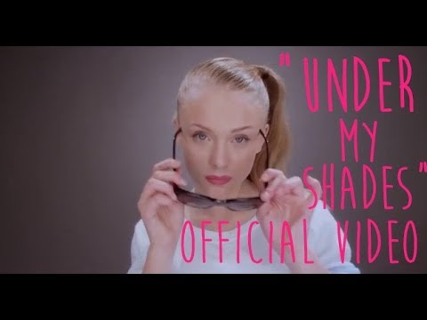 Zara Larsson - Under My Shades (Official Video)