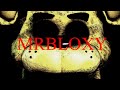 Five Nights At Freddy S 1 Song The Living Tombstone Drill Remix Prod MRBLOXY