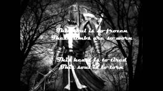 Netherbird - Forever Mournful (LYRICS)
