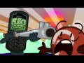 Battle For Niche Internet Fame FAN ANIMATION