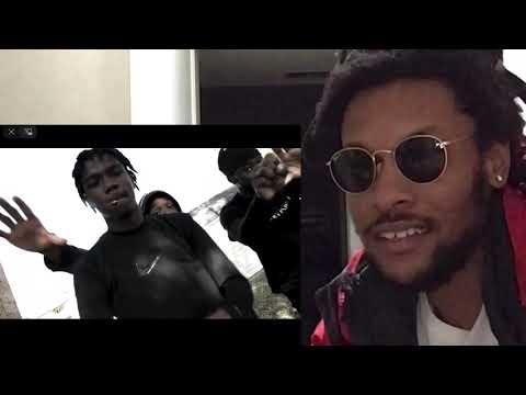 BABYY JIGG X SLITTY   “STEP” REACTION